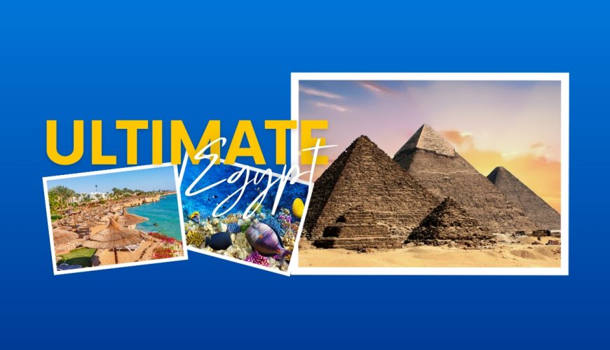 Ultimate Egypt